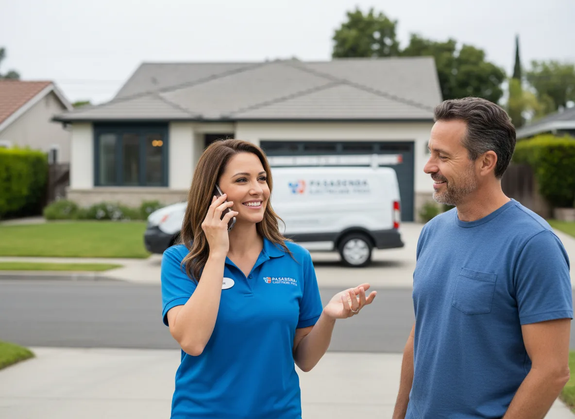 Electrician Gillette, WY FAQs
